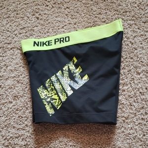 🔥 BOGO🔥 Neon nike pro compression